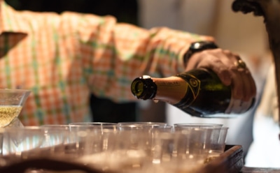 Ученые: употребление алкоголя в подростковом возрасте замедляет рост мозга