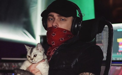 Гендиректор Black Star подтвердил, что у Егора Крида закончился контракт