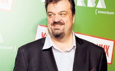 На Василия Уткина совершено нападение