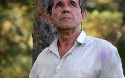 7 неизвестных фактов об Алексее Булдакове