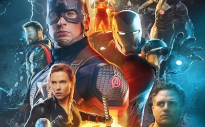 Поклонники «Мстителей» обрушили сайты продажи билетов