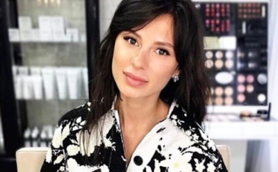 СМИ: экс-возлюбленная Тимати Мила Волчек беременна и выходит замуж