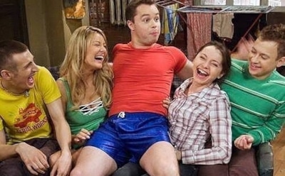 Актеры сериала "Универ": тогда и сейчас