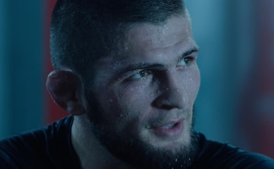 Конор Макгрегор назвал жену Хабиба «полотенцем»