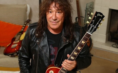 Владимир Кузьмин тайно женился на 27-летней избраннице