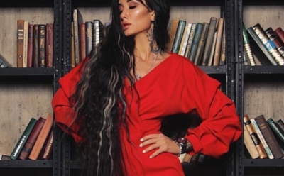 Звезда «Дома-2» Марина Мексика показала результаты неудачной ринопластики