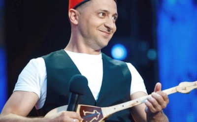 7 самых громких скандалов с Владимиром Зеленским