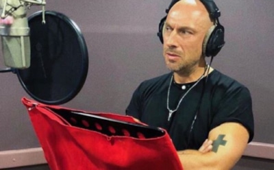 Дмитрий Нагиев получил роль в новом фильме Сарика Андреасяна