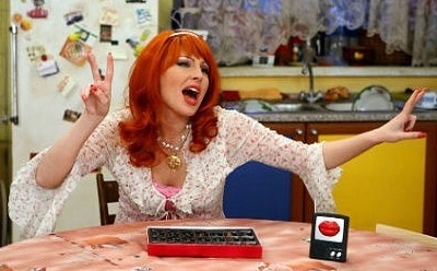 7 актрис, которые снимались в кино беременными