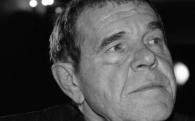 Последний фильм с Алексеем Булдаковым выйдет в конце 2019 года