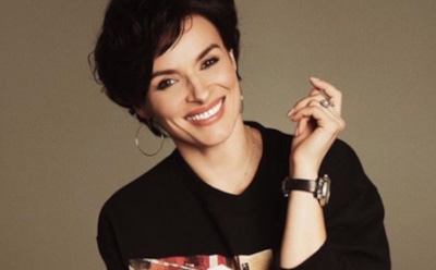 Надежда Грановская восхитила фото без макияжа