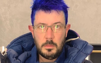 Артемий Лебедев упрекнул Божену Рынскую в «неадекватности»