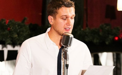 Актер Анатолий Руденко высказался о романе с Татьяной Арнтгольц