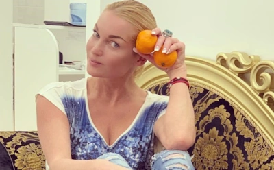 7 самых громких романов Анастасии Волочковой