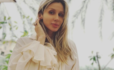 7 звезд, которые вернулись на сцену сразу после родов