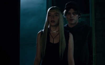 Премьера хоррора «Новые мутанты» состоится в 2019 году