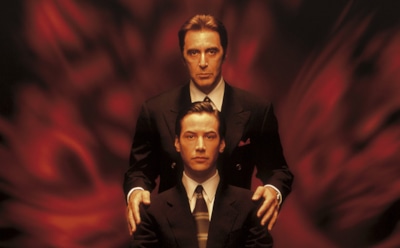 Актеры фильма "Адвокат дьявола": тогда и сейчас