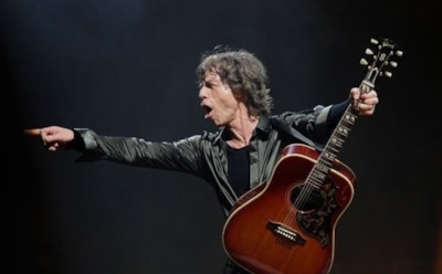 Солист The Rolling Stones Мик Джаггер перенес операцию на сердце