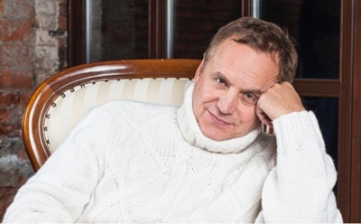 Сериал «Уголь»: актеры и роли