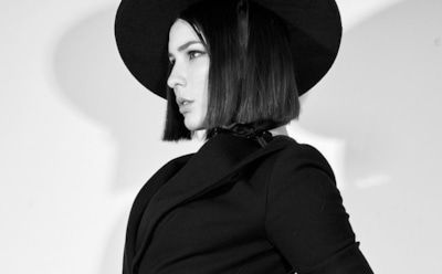 В Сети появился клип Maruv на песню Siren Song