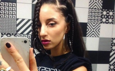 Кристина Си судится с Black Star из-за своего псевдонима