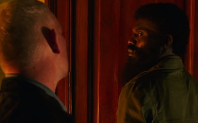 Вышел трейлер криминального триллера «Домино» с Николаем Костер-Вальдау