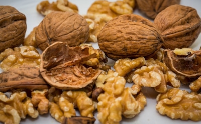 Ученые: яйца, оливковое масло и орехи улучшают память