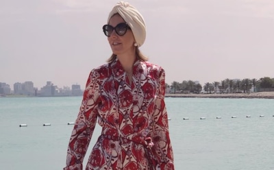 "Осторожно, быдло": Волочкова оскорбила Собчак после скандального интервью