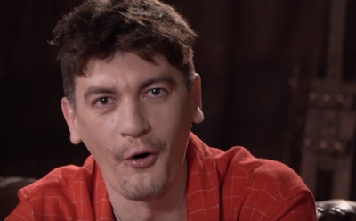 Александр Гудков рассказал о своих доходах