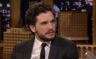 На свадьбе брат растрогал Кита Харингтона фирменной фразой о Джоне Сноу