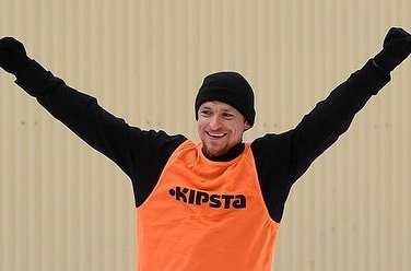 Мамаев отказался от тюремного комфорта ради тренировок