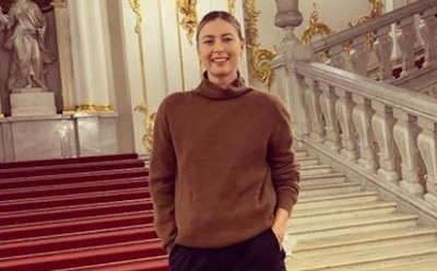 Мария Шарапова получила роль в Голливуде