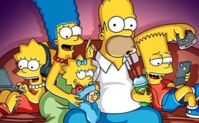 Walt Disney может закрыть мультсериал "Симпсоны"