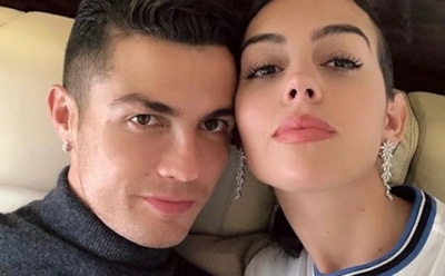 Джорджина Родригес рассказала, как познакомилась с Криштиану Роналду