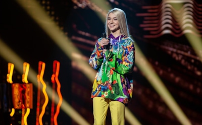 «Мы зажрались тут, да»: обзор 9 выпуска шоу «Песни»