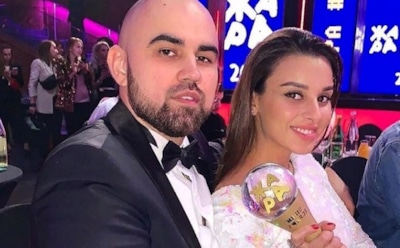 Солист Artik & Asti Умрихин второй раз станет отцом