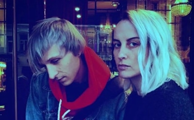 Звезды шоу "Танцы" Решетникова и Нестерович разводятся