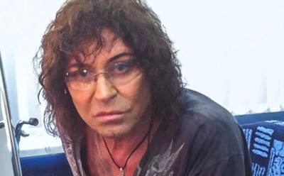 Валерий Леонтьев отменил концерты из-за болезни