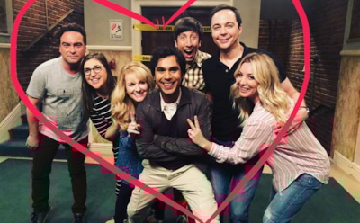 Автор «Теории большого взрыва» рассказал о последнем эпизоде шоу