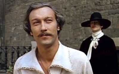 Фильм «Тот самый Мюнхгаузен»: актеры и судьба