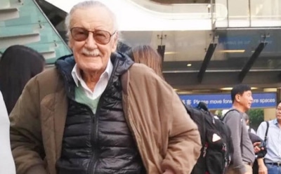 В «Мстителях-4» покажут последнее камео Стэна Ли