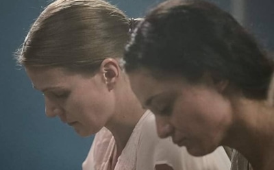 Сериал «Испытание»: актеры и роли