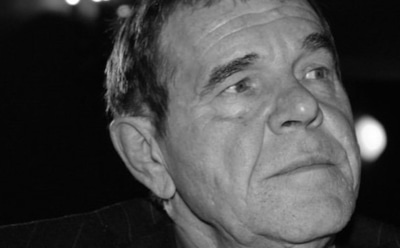 Прощание с Алексеем Булдаковым. Прямая трансляция