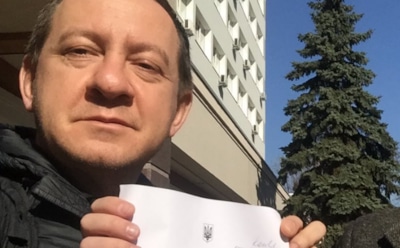 Айдер Муждабаев возглавил новый «Рейтинг травли»