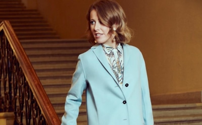 "Для меня это свято": Эммануил Виторган рассказал об отношении к Собчак