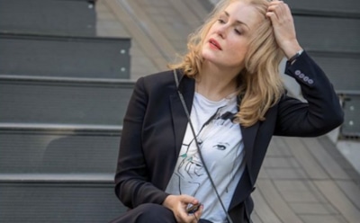 Мария Шукшина отговаривает молодежь становиться актерами