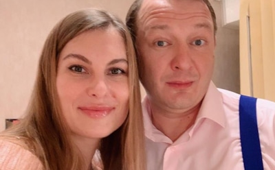 Марат Башаров оставил сыну и экс-супруге квартиру