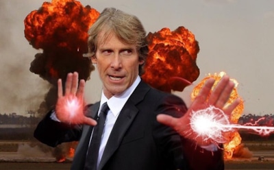 Майкл Бэй не будет участвовать в съемках шестых «Трансформеров»