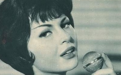 Умерла актриса Надя Регин, сыгравшая в бондиане