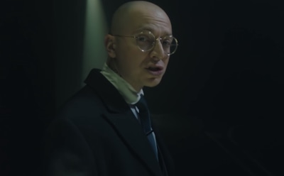 Оксимирон выпустил новый клип Reality